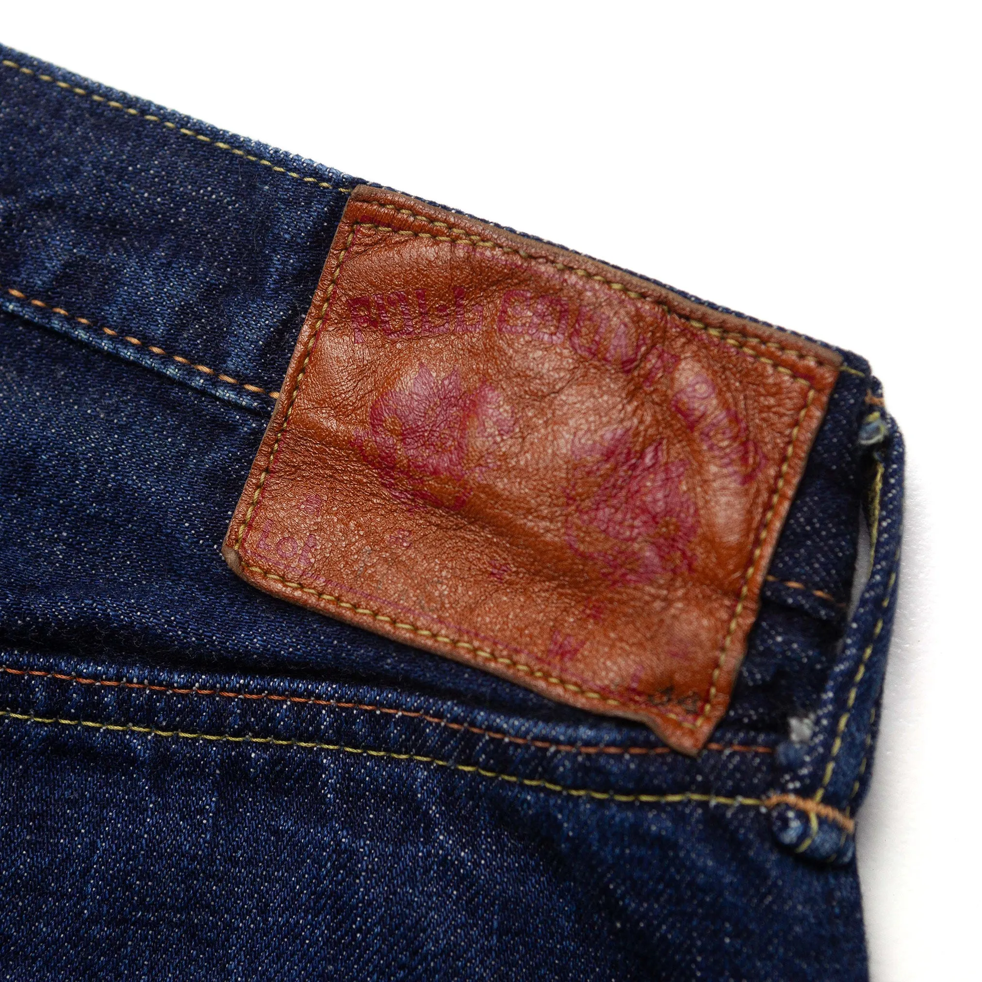 1110 Tapered 13,7oz - 34