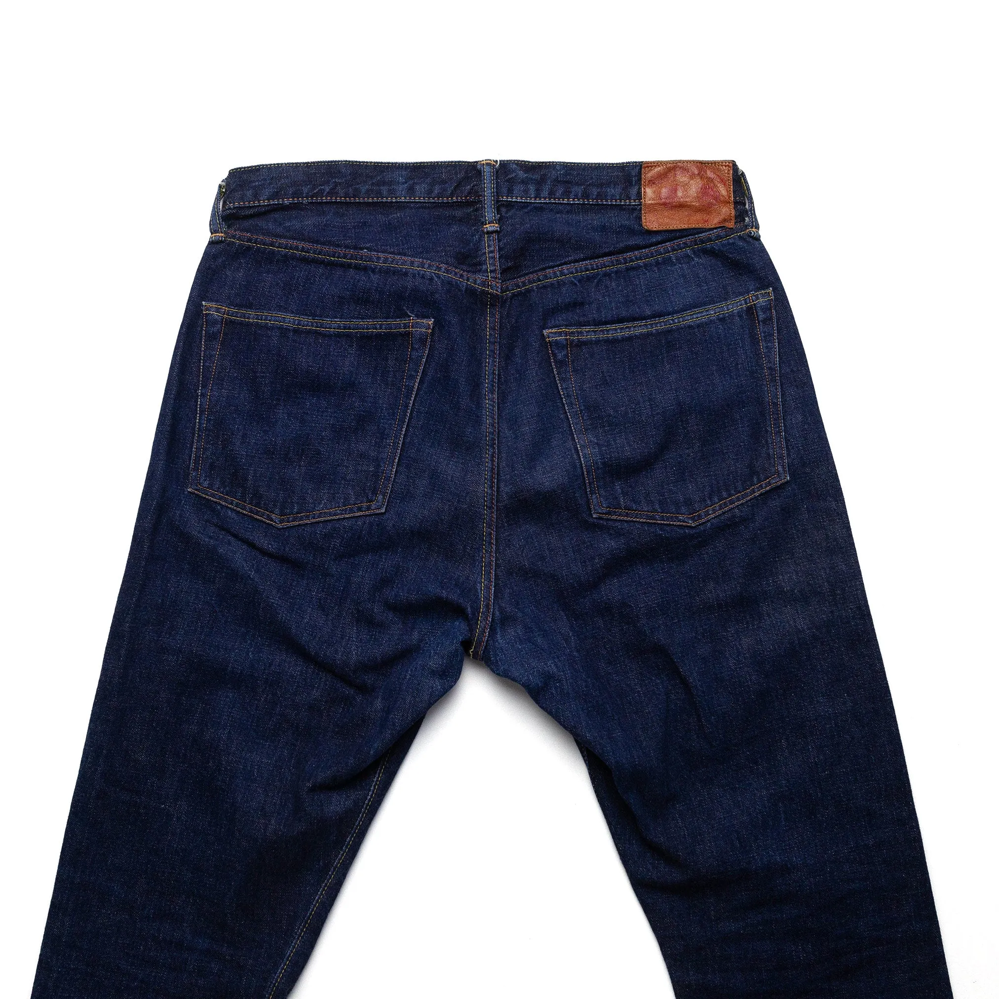 1110 Tapered 13,7oz - 34