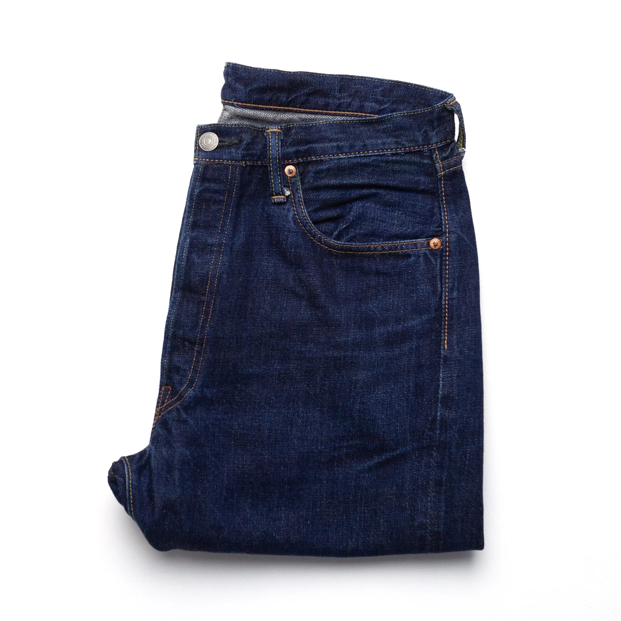 1110 Tapered 13,7oz - 34
