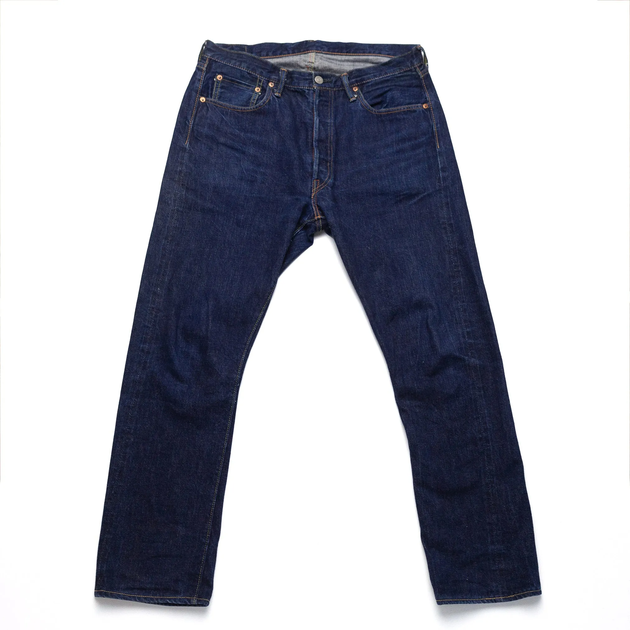 1110 Tapered 13,7oz - 34