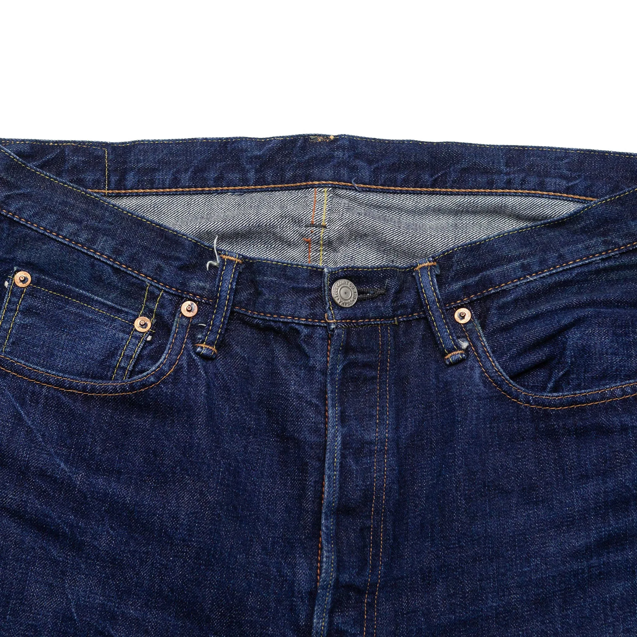 1110 Tapered 13,7oz - 34