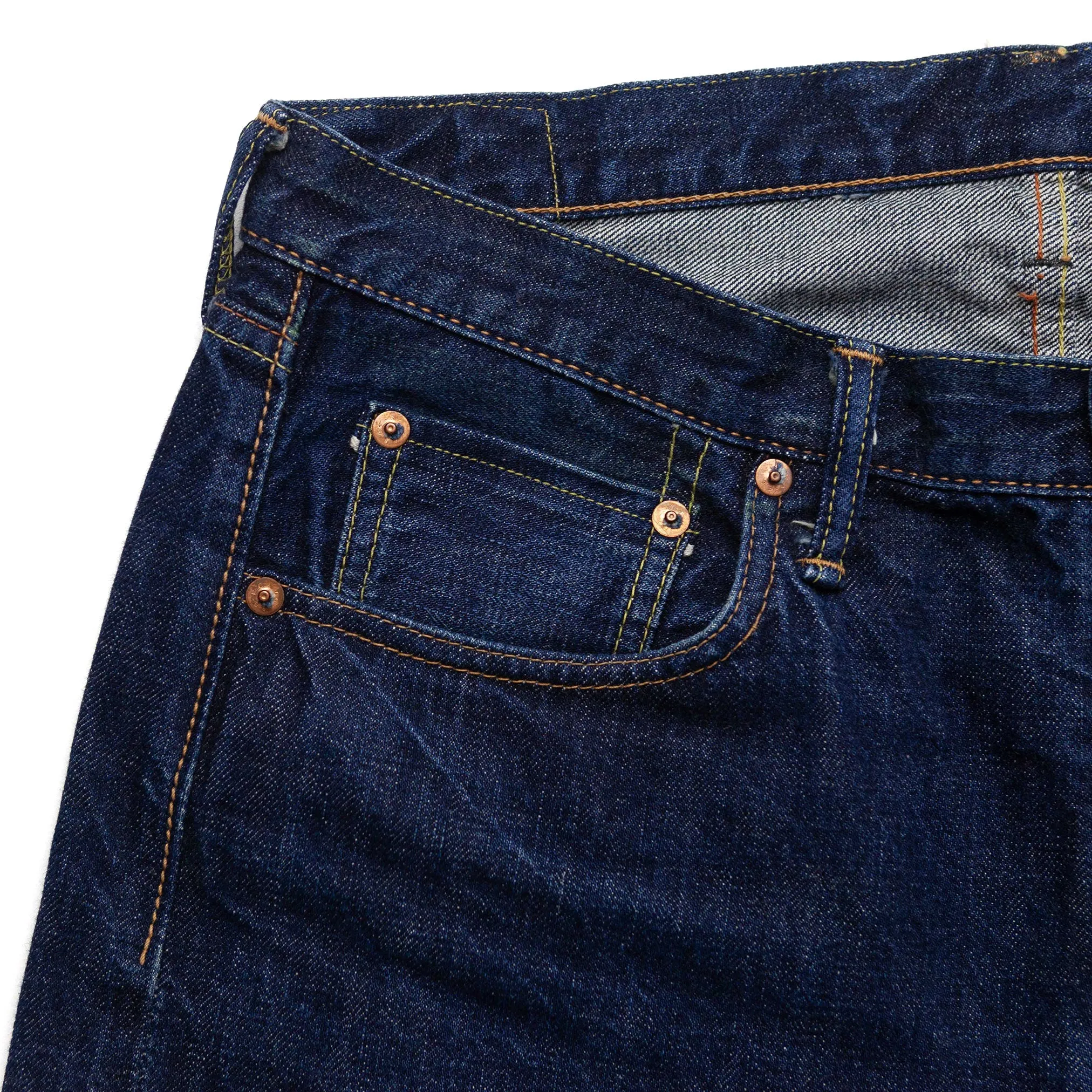 1110 Tapered 13,7oz - 34