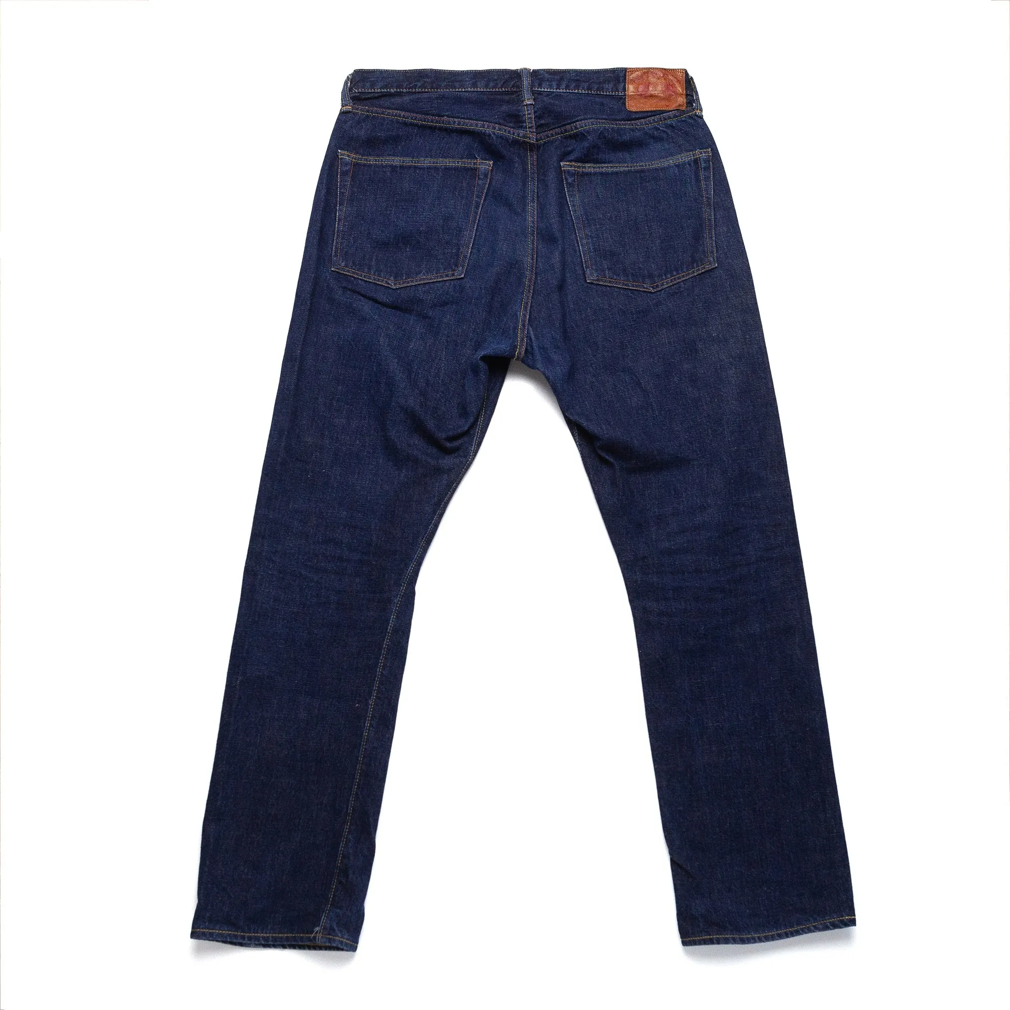 1110 Tapered 13,7oz - 34