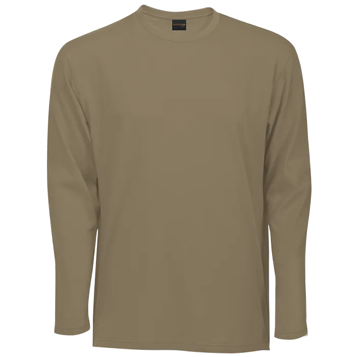 145g Long Sleeve T-Shirt
