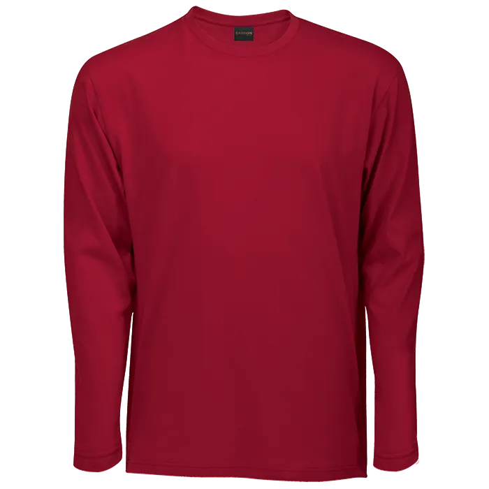 145g Long Sleeve T-Shirt