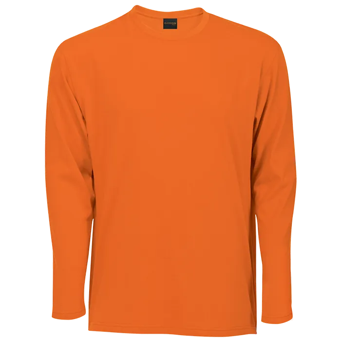 145g Long Sleeve T-Shirt