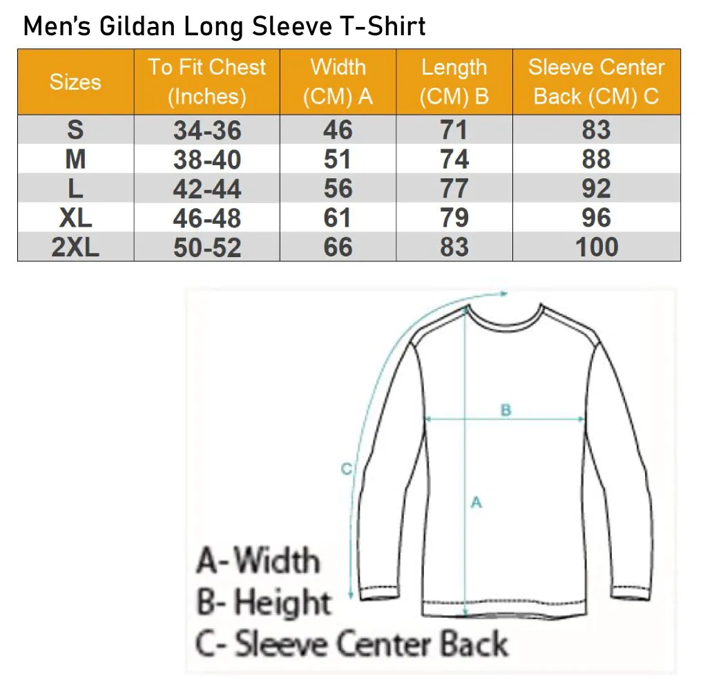 18th Birthday 18 Year Old Geek Funny Maths Mens Long Sleeve T-Shirt