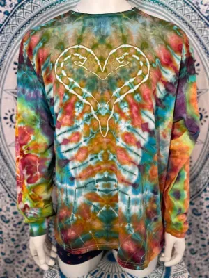 3XL CornDog Long Sleeve #19