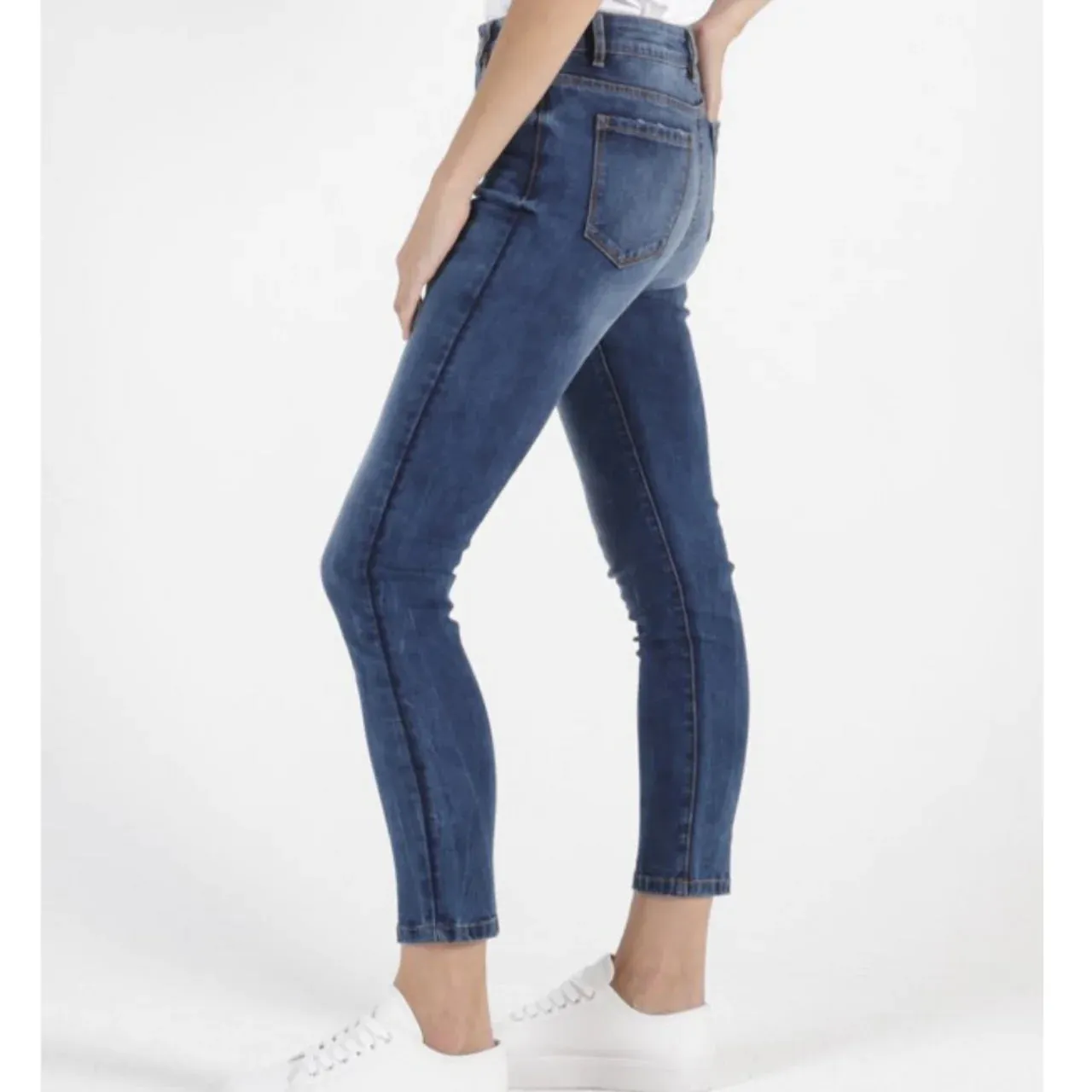 Addison Jean-denim
