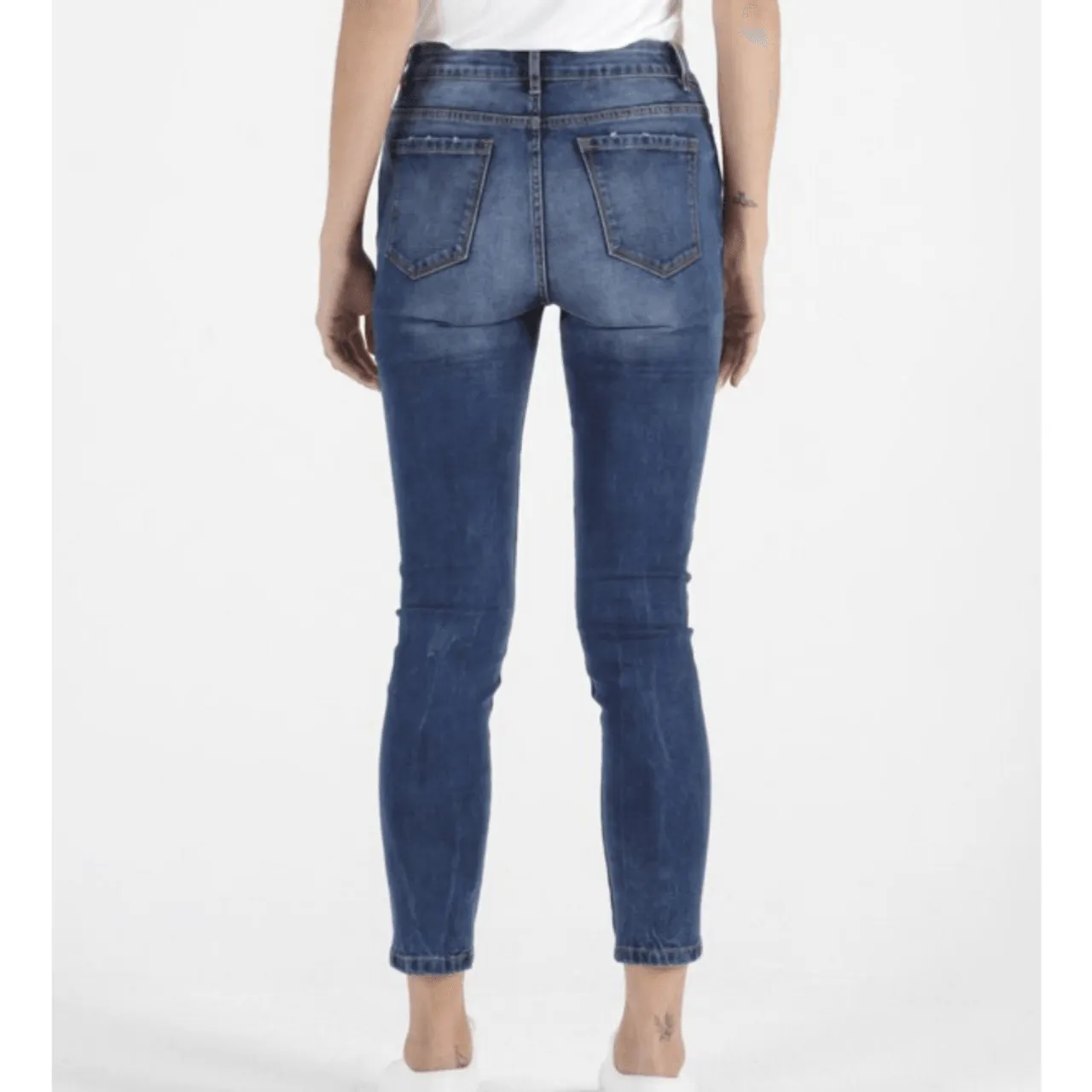 Addison Jean-denim