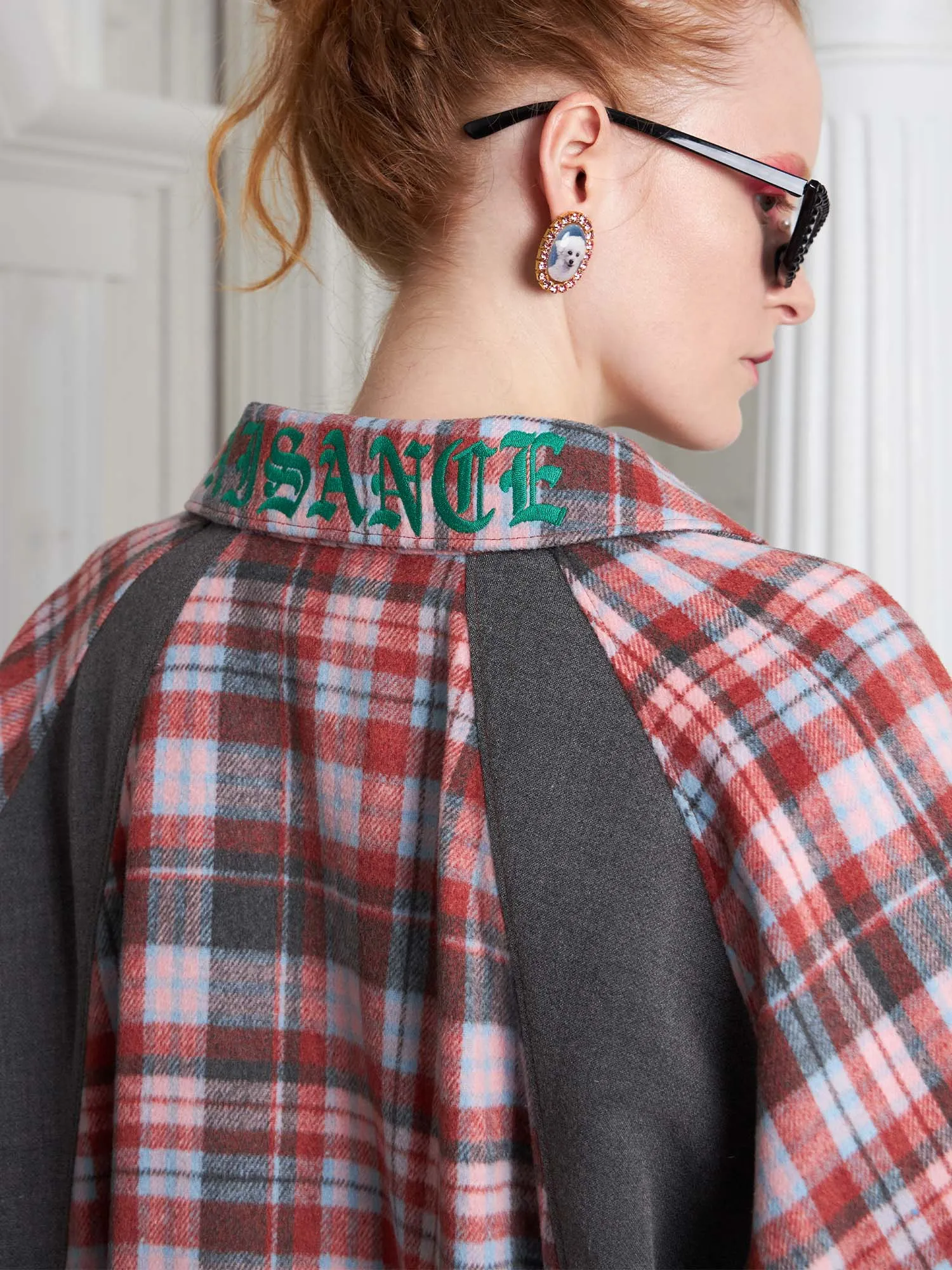Aisance Shirts Coat