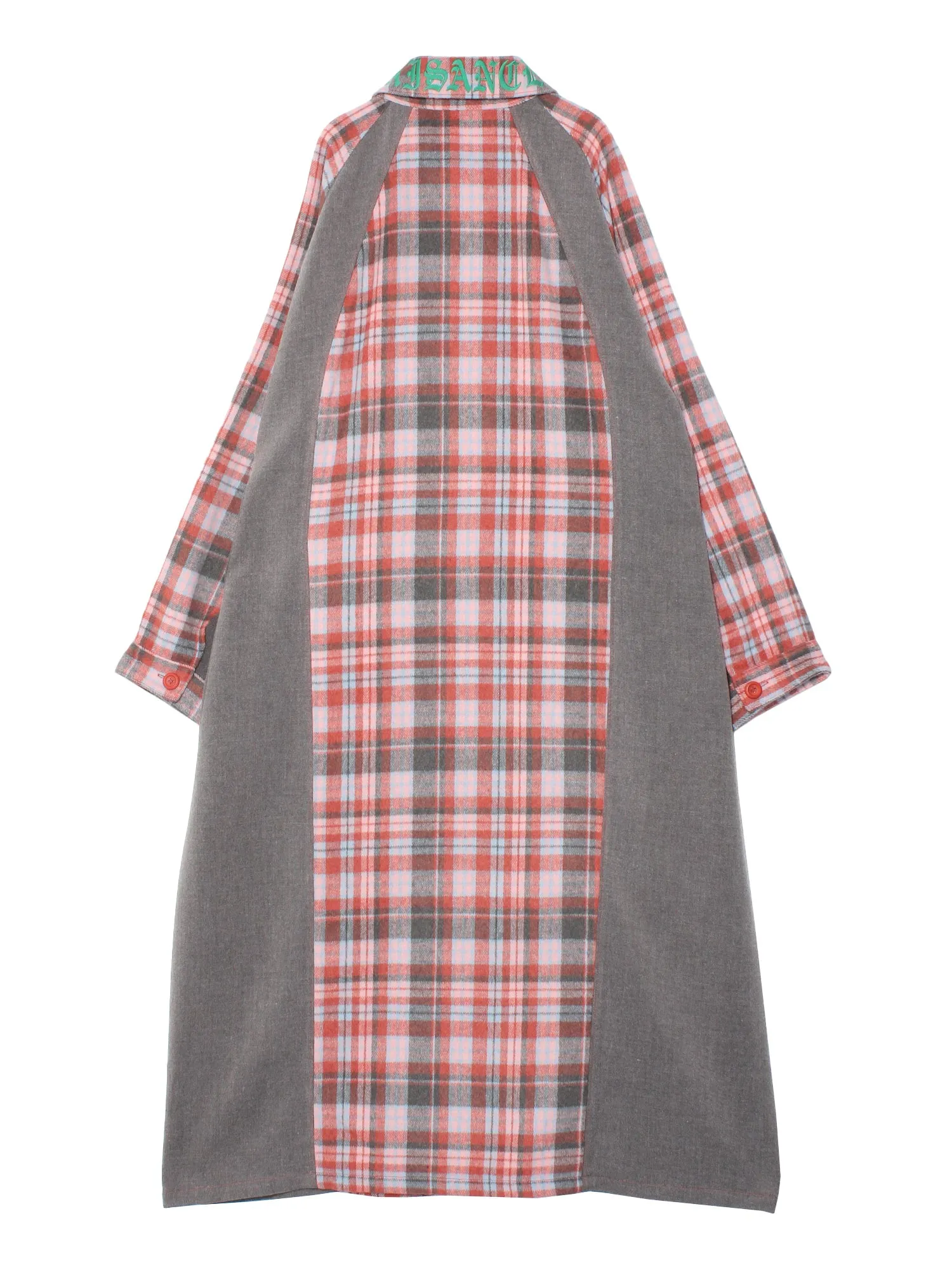 Aisance Shirts Coat
