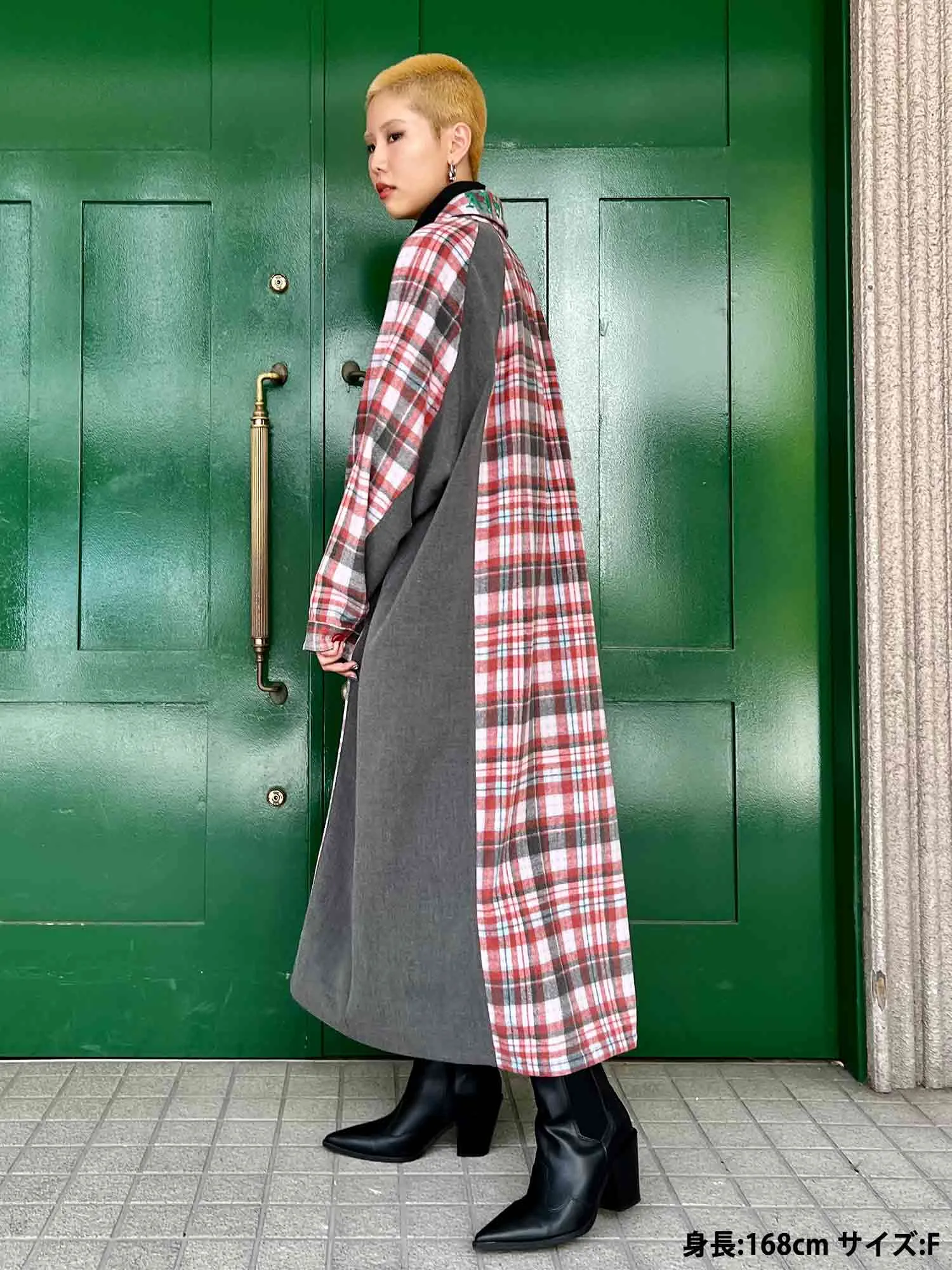 Aisance Shirts Coat