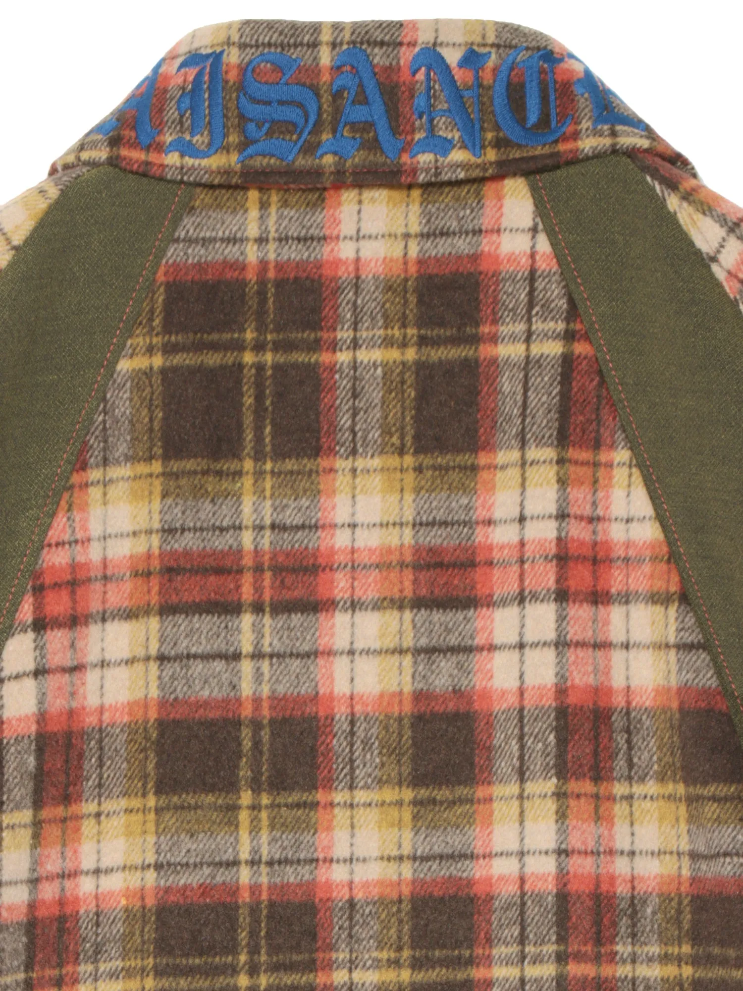 Aisance Shirts Coat