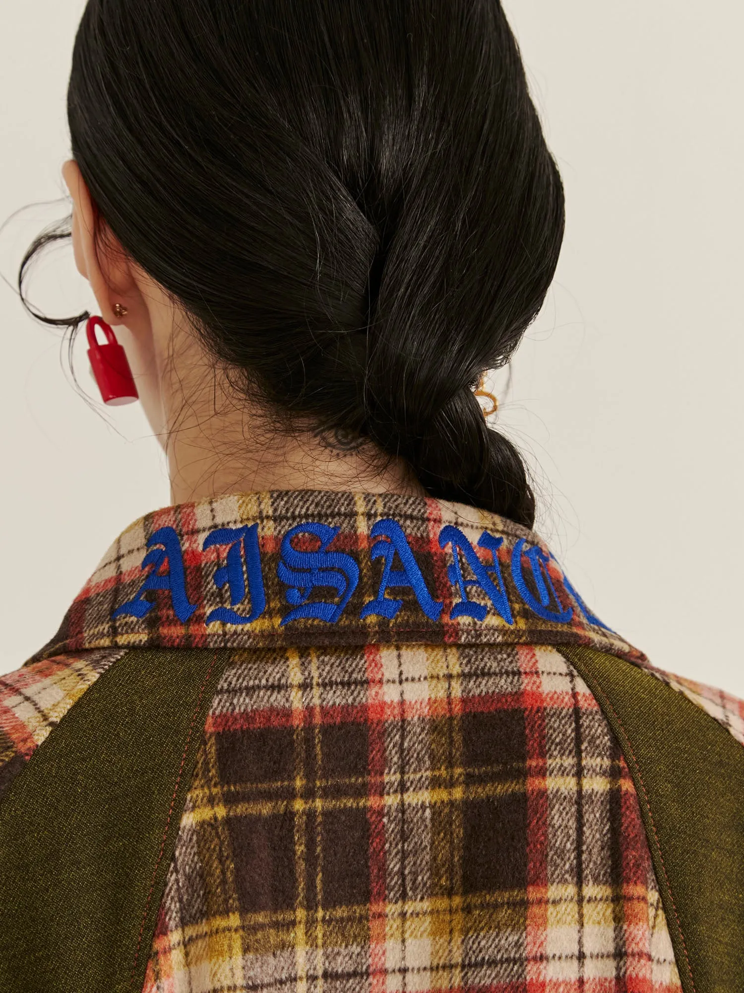 Aisance Shirts Coat