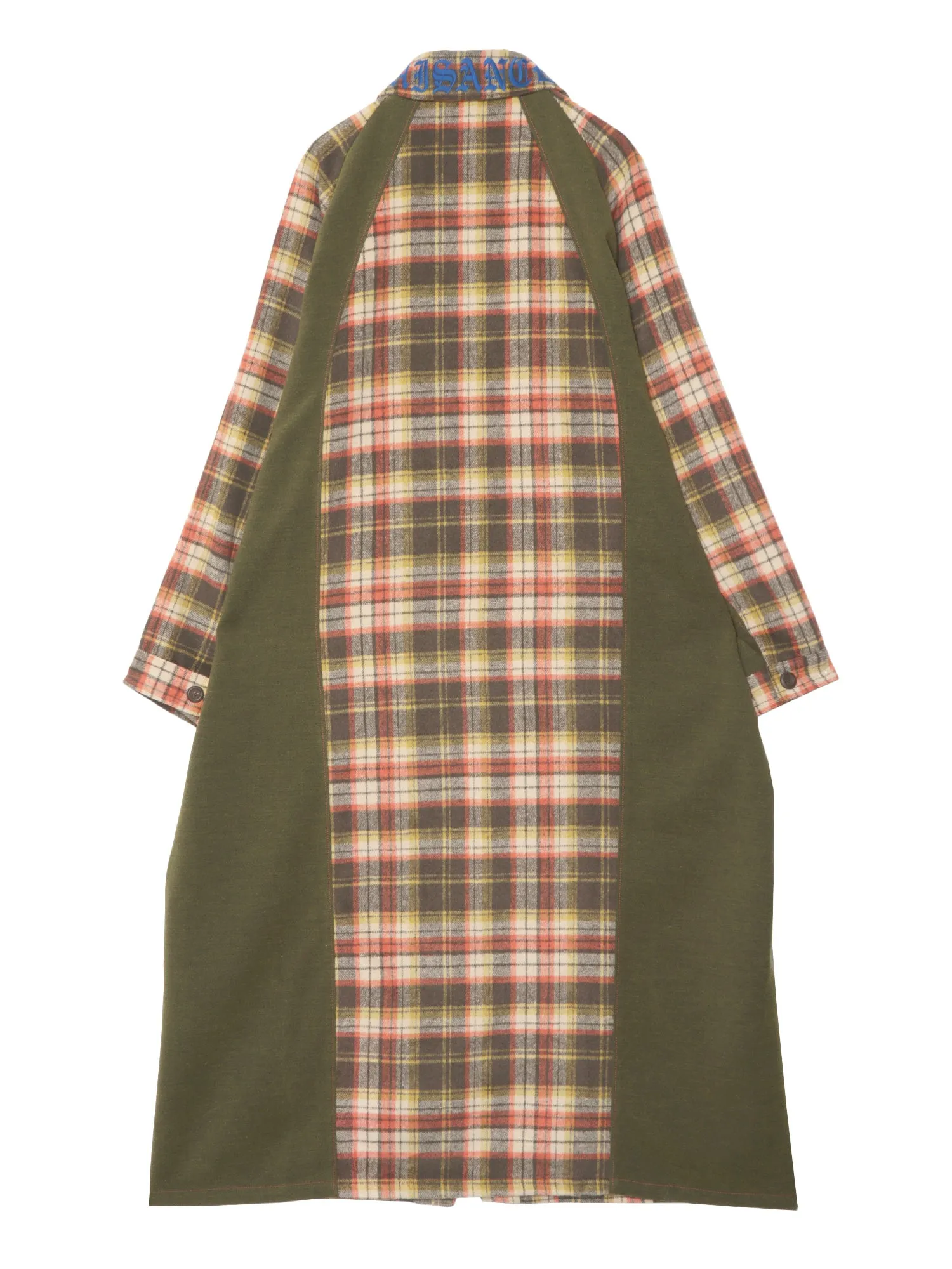 Aisance Shirts Coat
