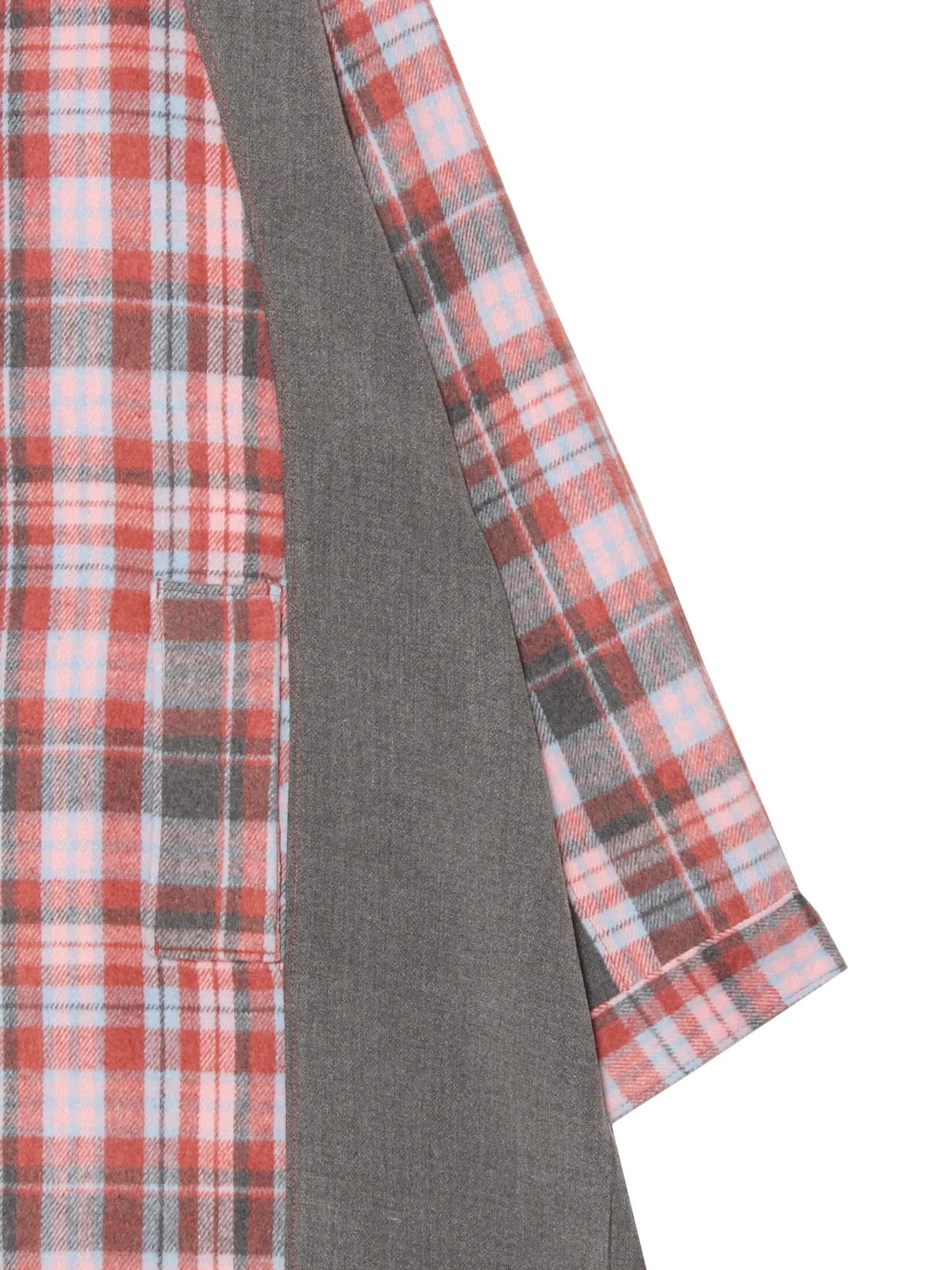 Aisance Shirts Coat