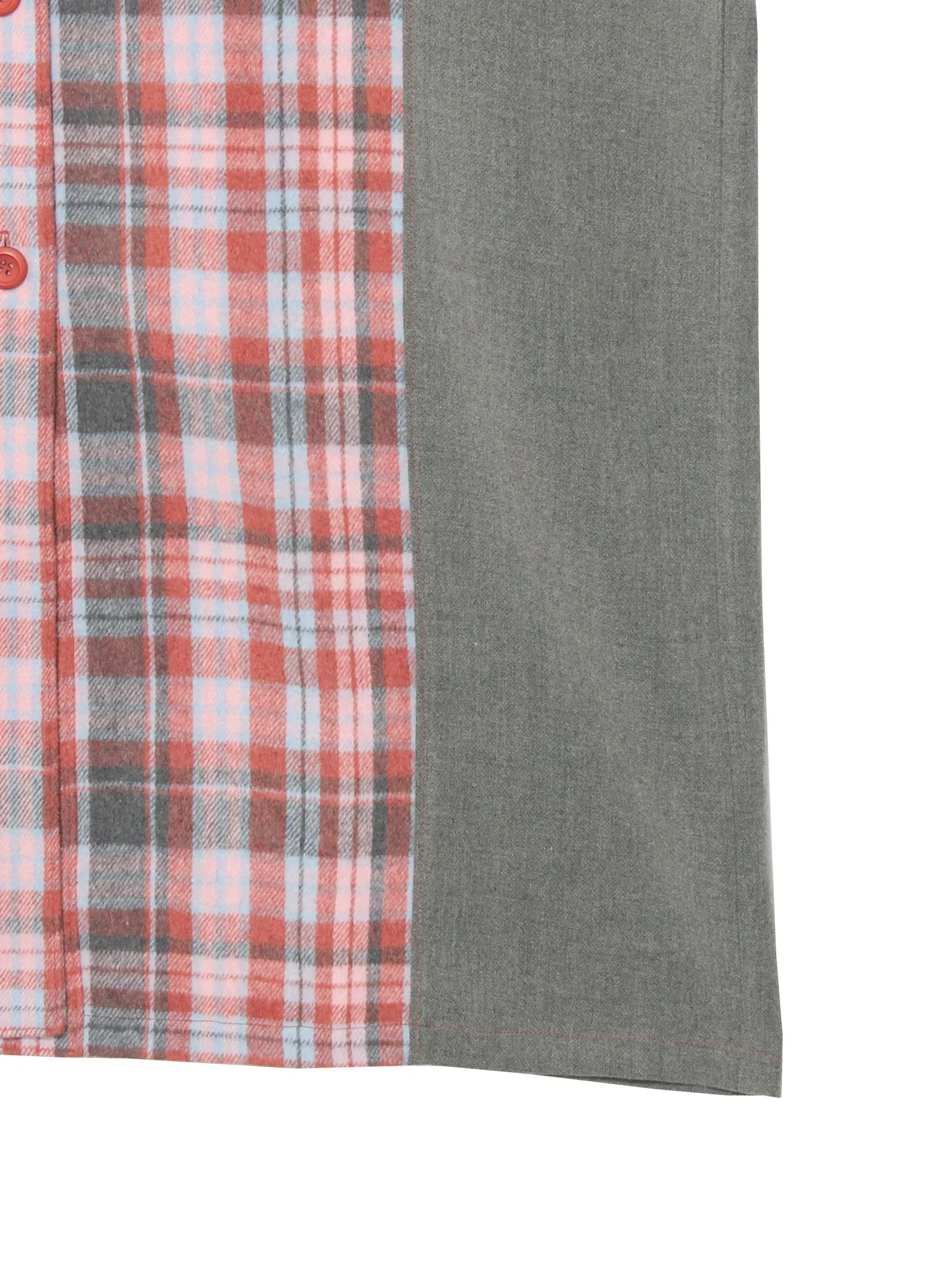 Aisance Shirts Coat