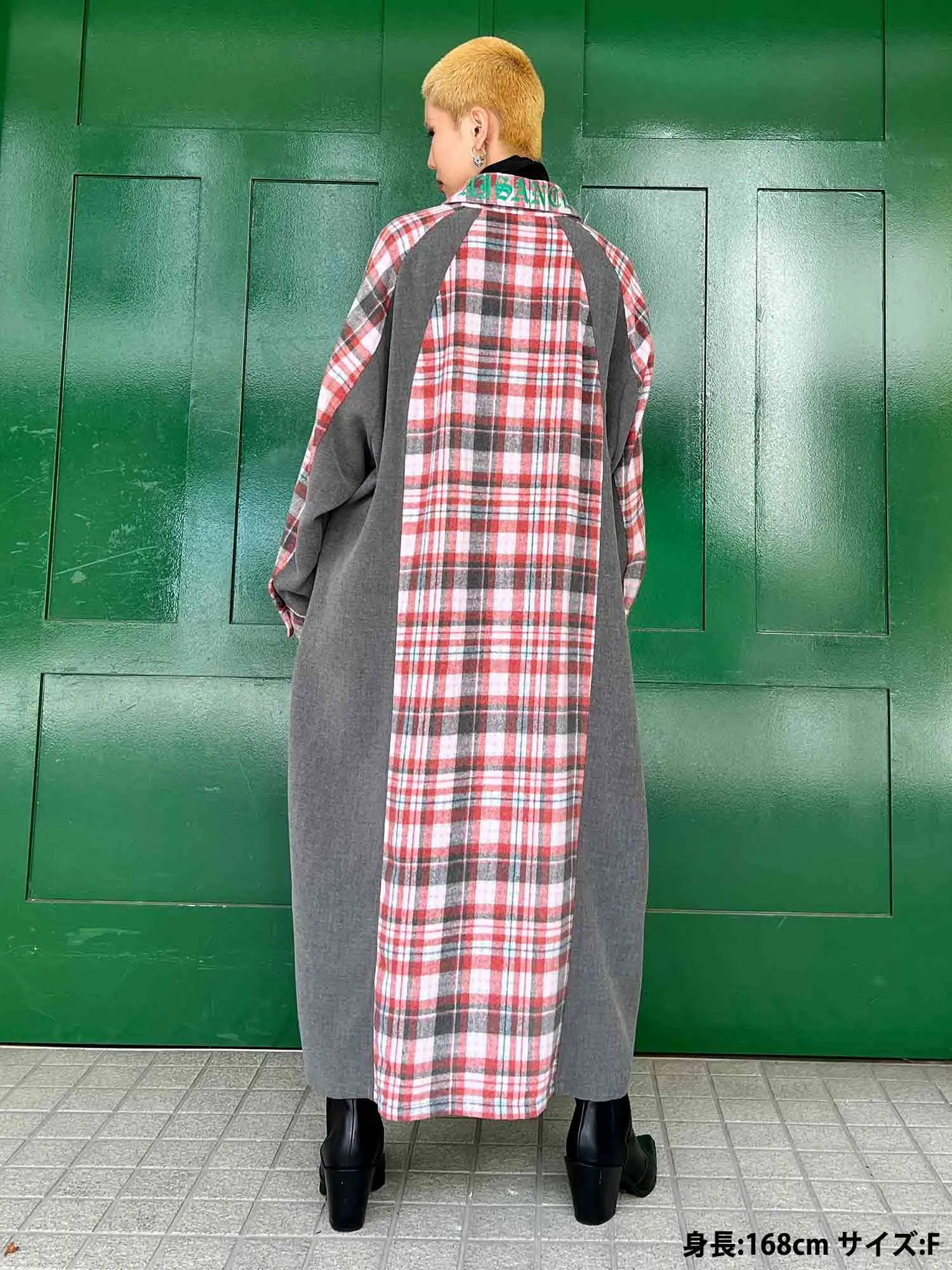 Aisance Shirts Coat