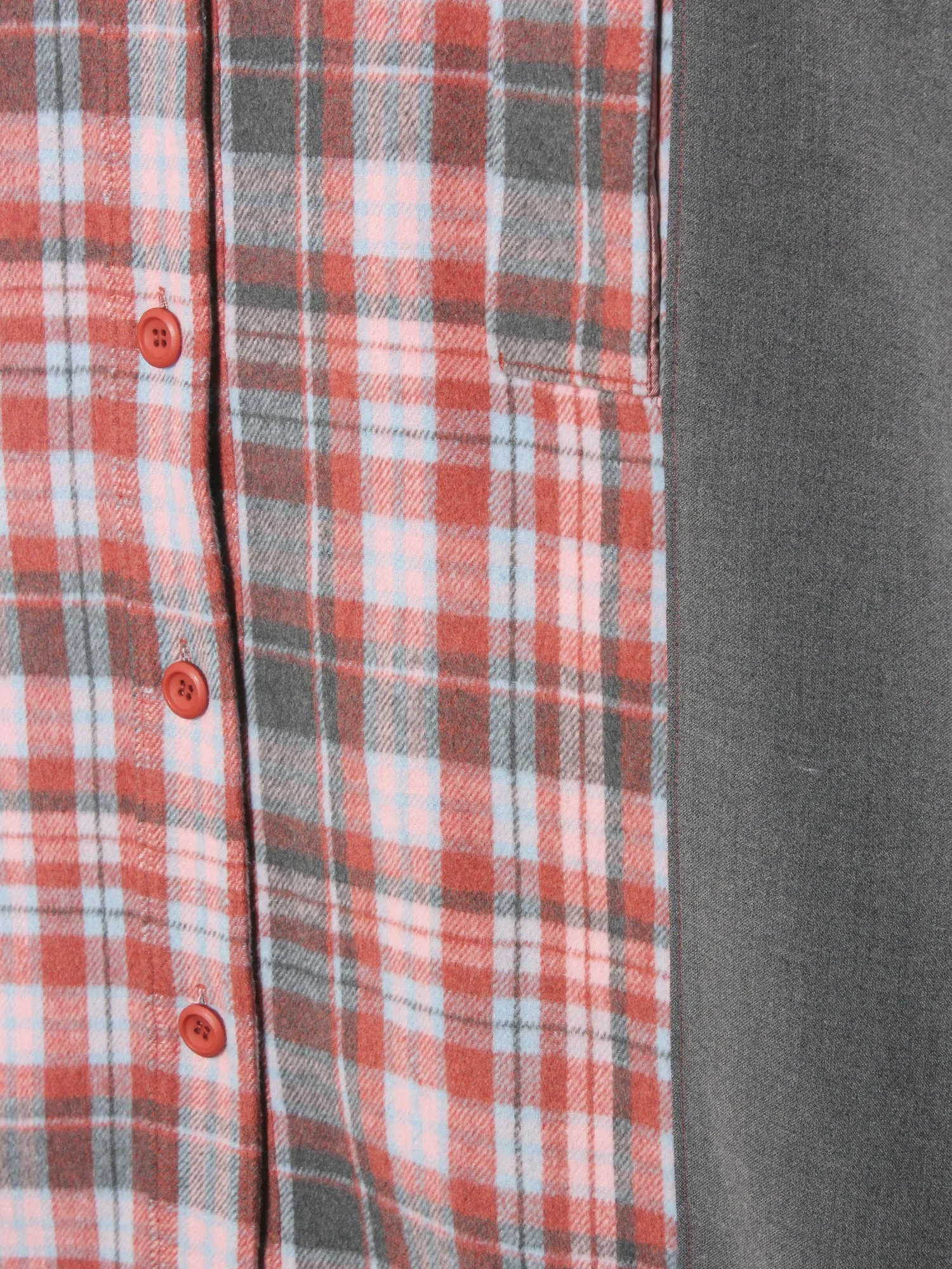 Aisance Shirts Coat
