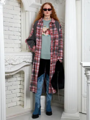 Aisance Shirts Coat