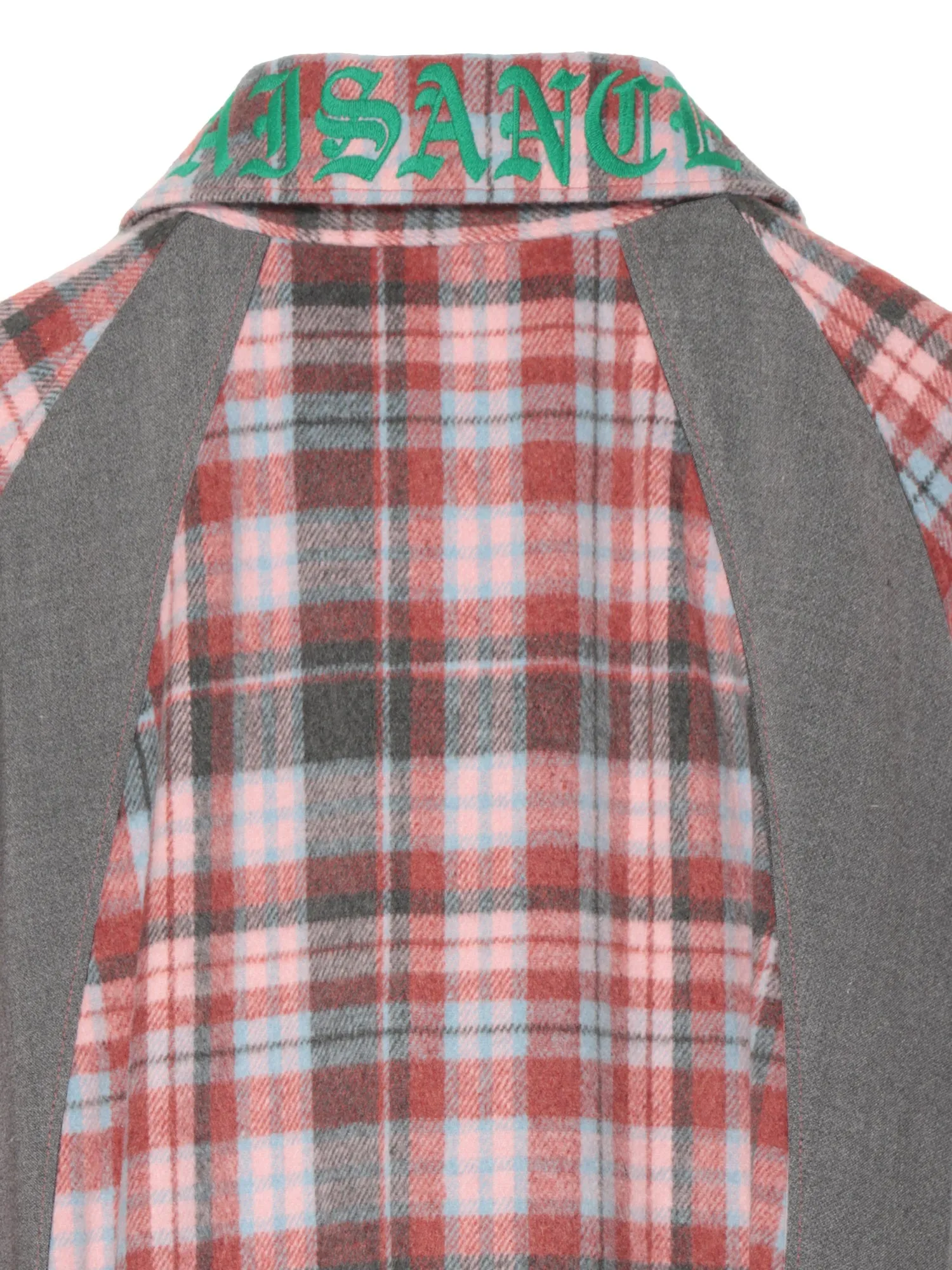 Aisance Shirts Coat
