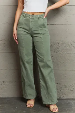 Alice High Waist Judy Blue Jeans