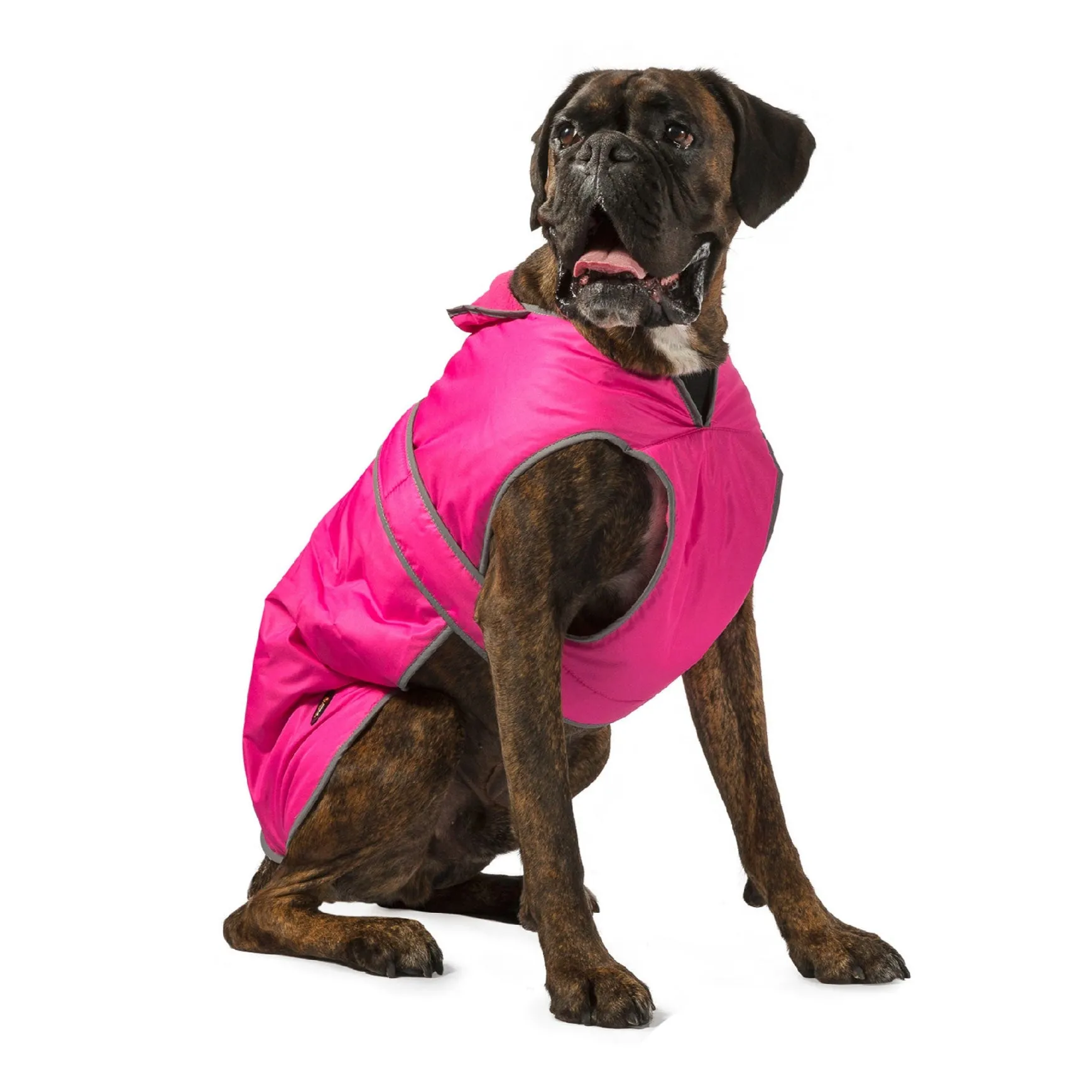 Ancol Stormguard Waterproof Dog Coat
