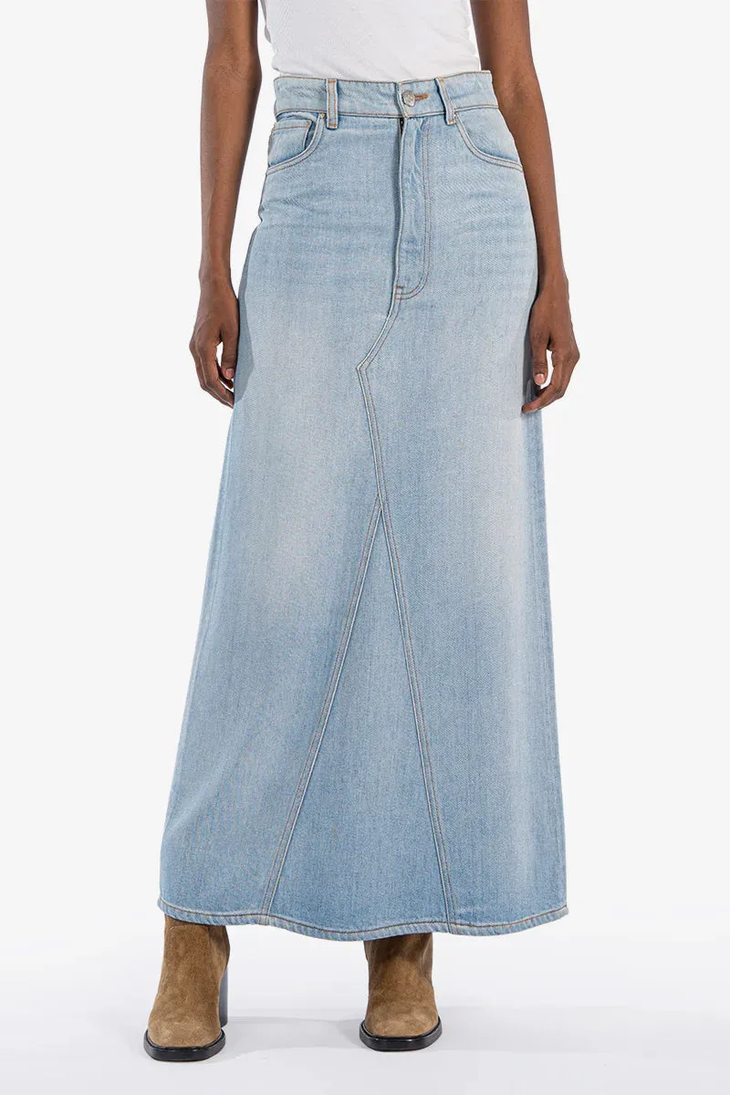 Annalise Maxi Skirt