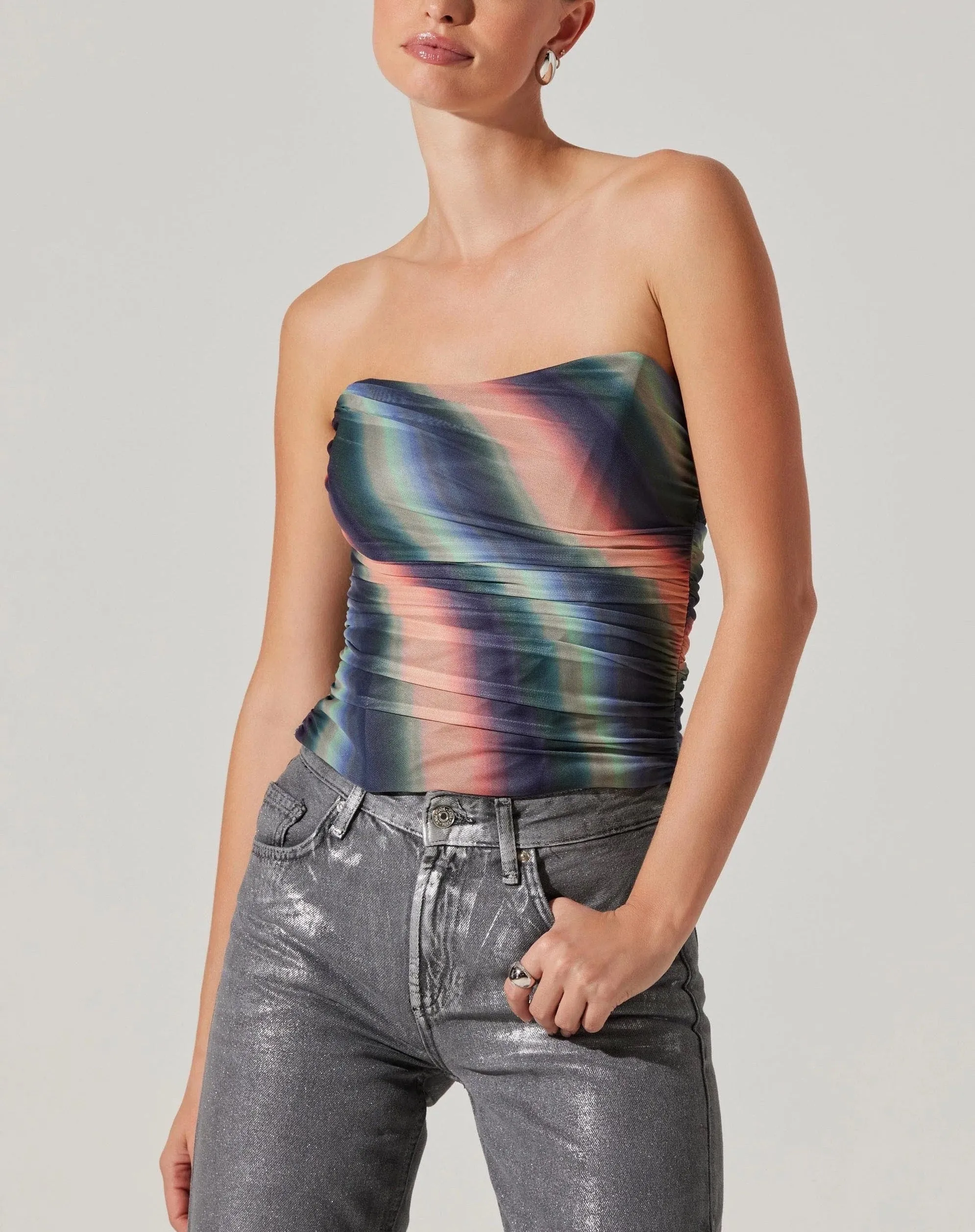 ASTR Akila Top