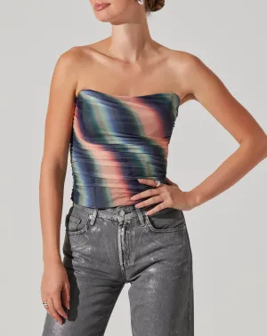 ASTR Akila Top