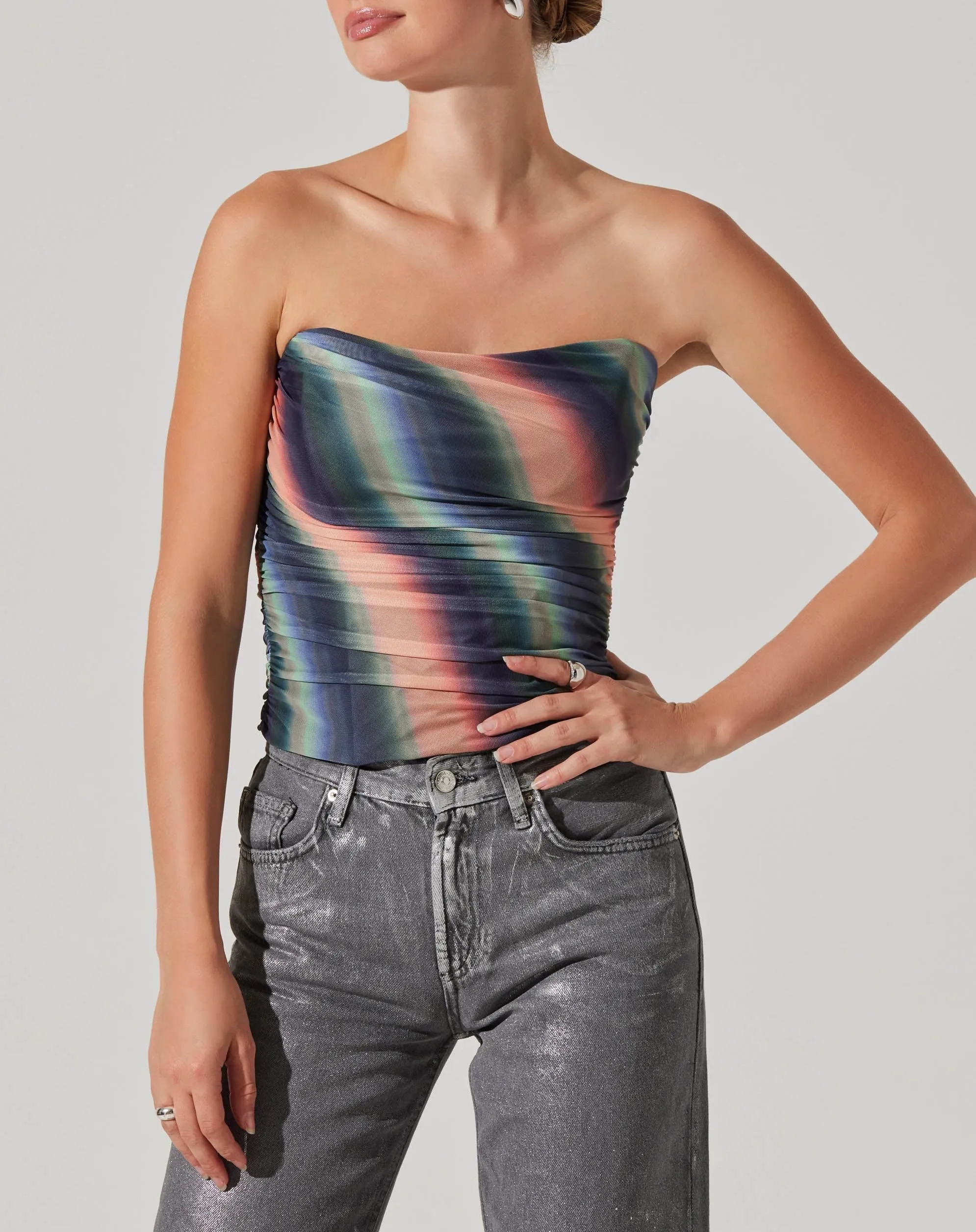 ASTR Akila Top