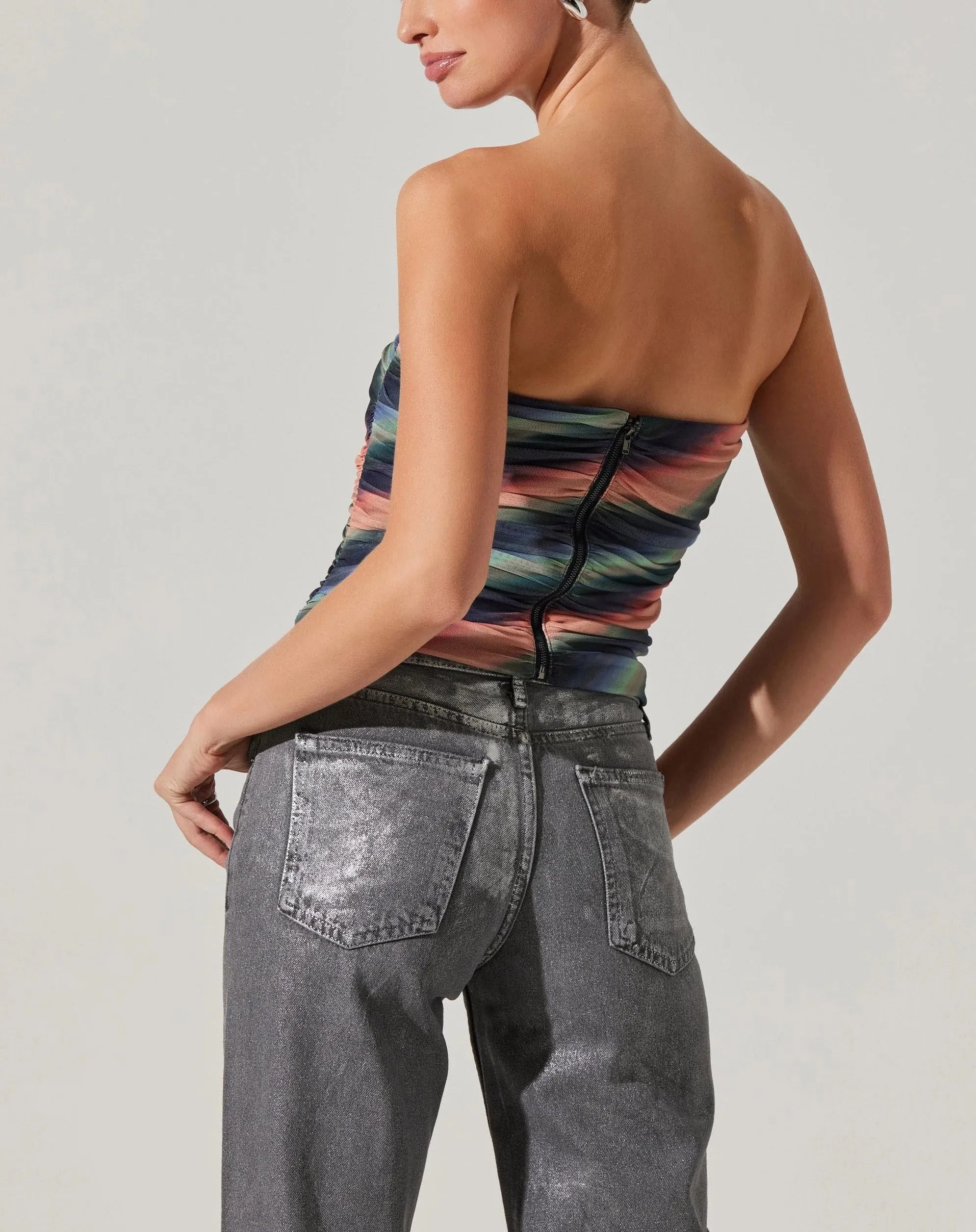 ASTR Akila Top
