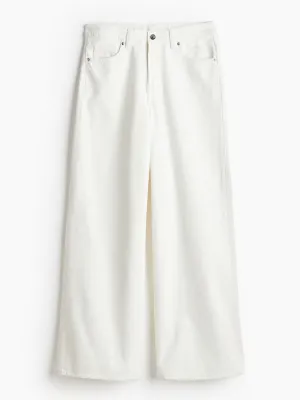 Baggy regular jeans