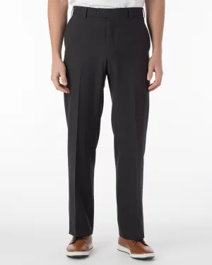 Ballin Pants - Dunhill Commuter Bi-Strech Gabardine - Charcoal