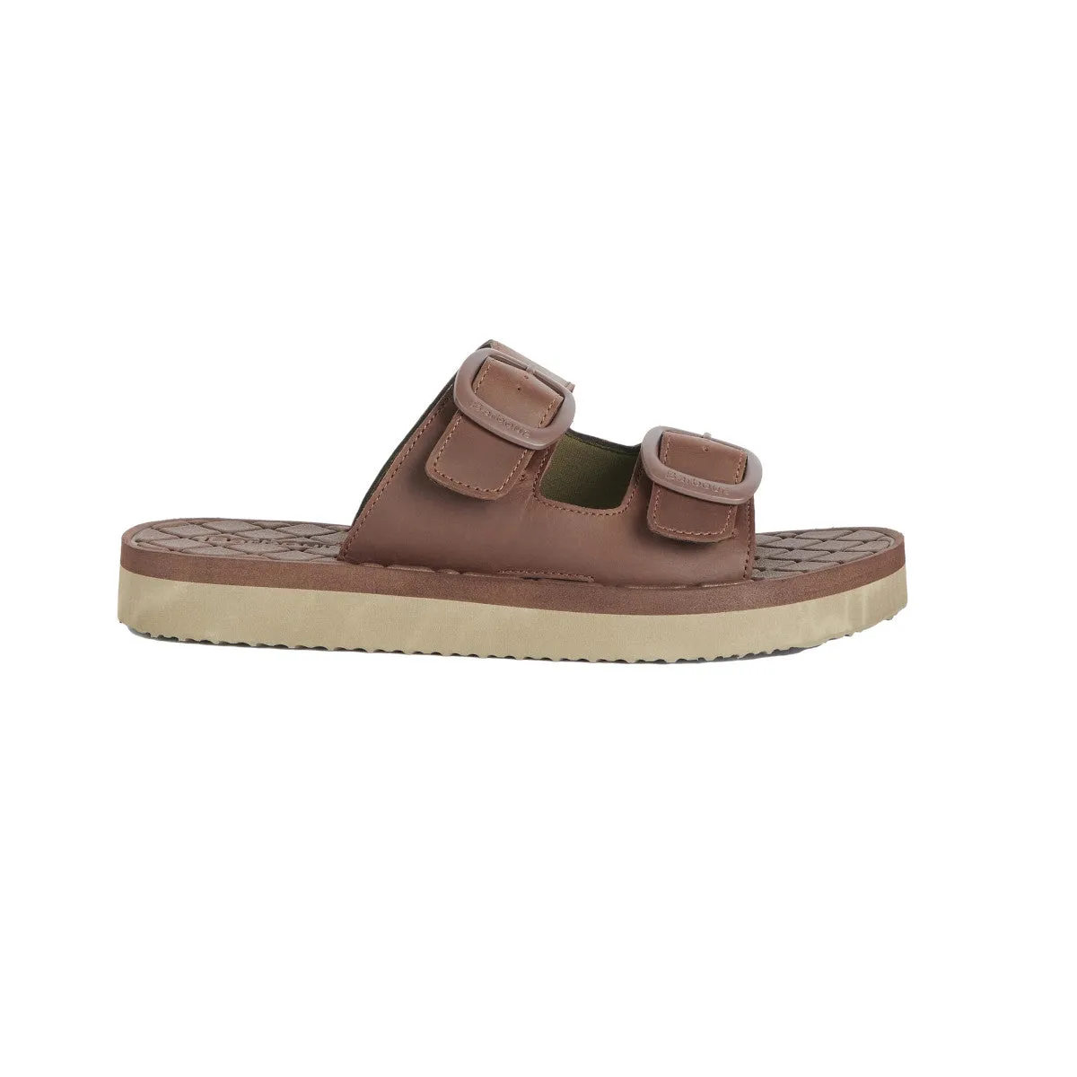 Barbour Pit Sandal BR95 Brown