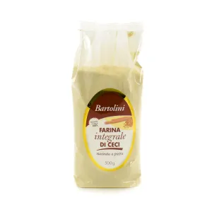 Bartolini Chickpea Flour, 500g