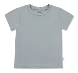 Basic Tee - Grey