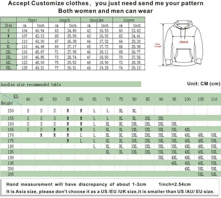 BFJmz Black And White Geometry 3D Printing Coat Leisure Sports Sweater Autumn And Winter