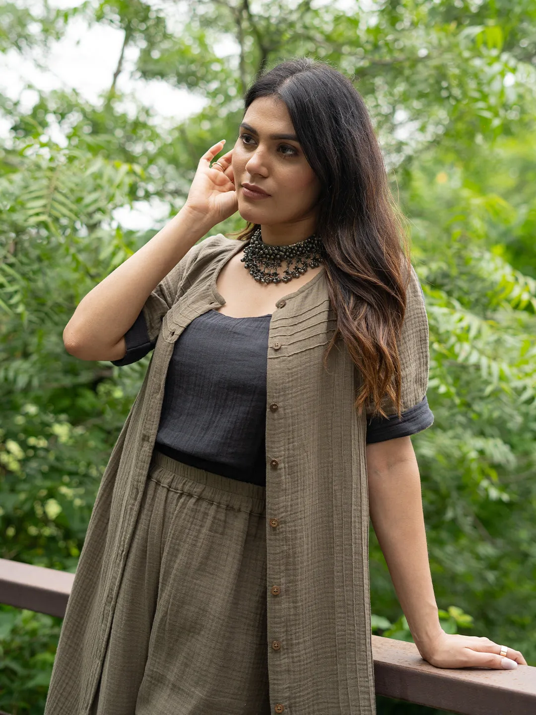 Bhumi CoOrd Set