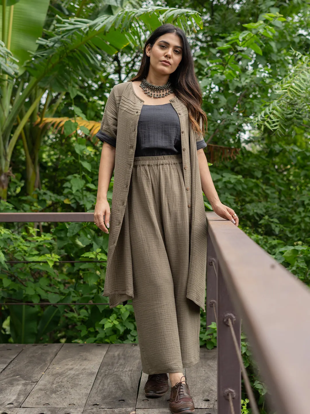 Bhumi CoOrd Set
