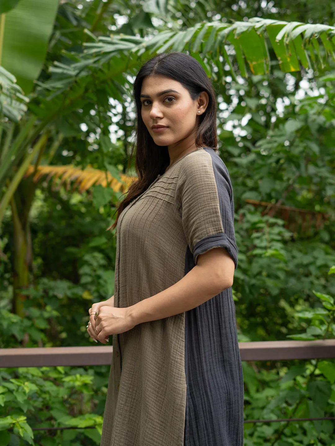 Bhumi CoOrd Set