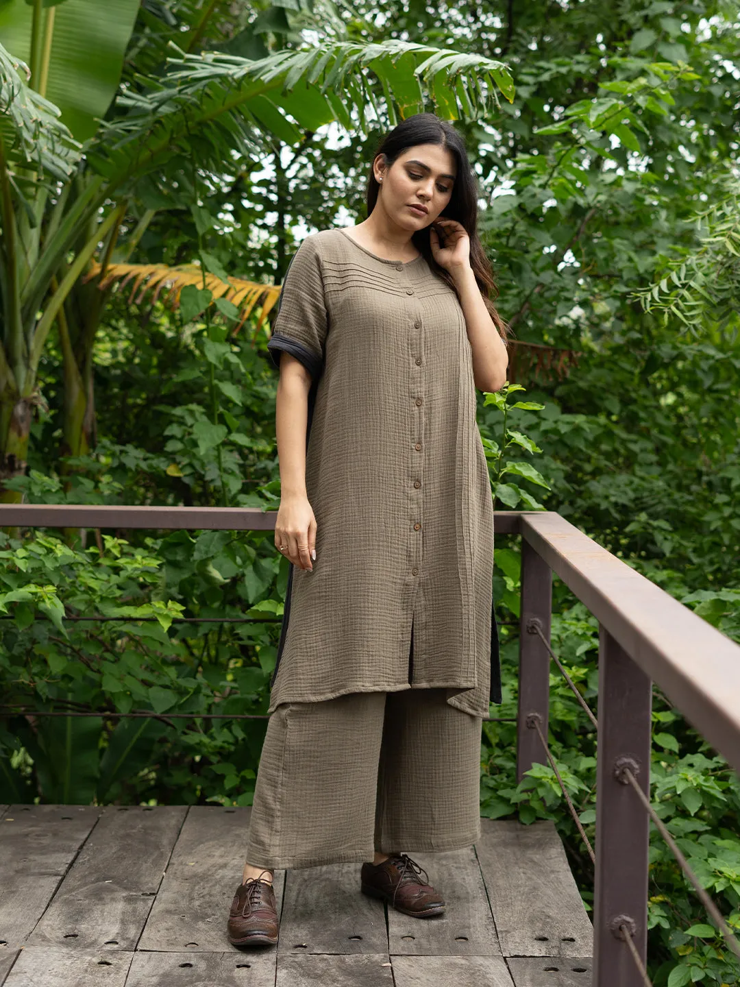 Bhumi CoOrd Set