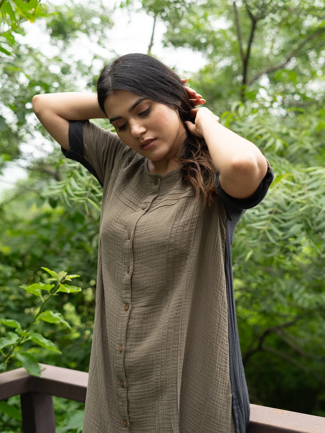 Bhumi CoOrd Set
