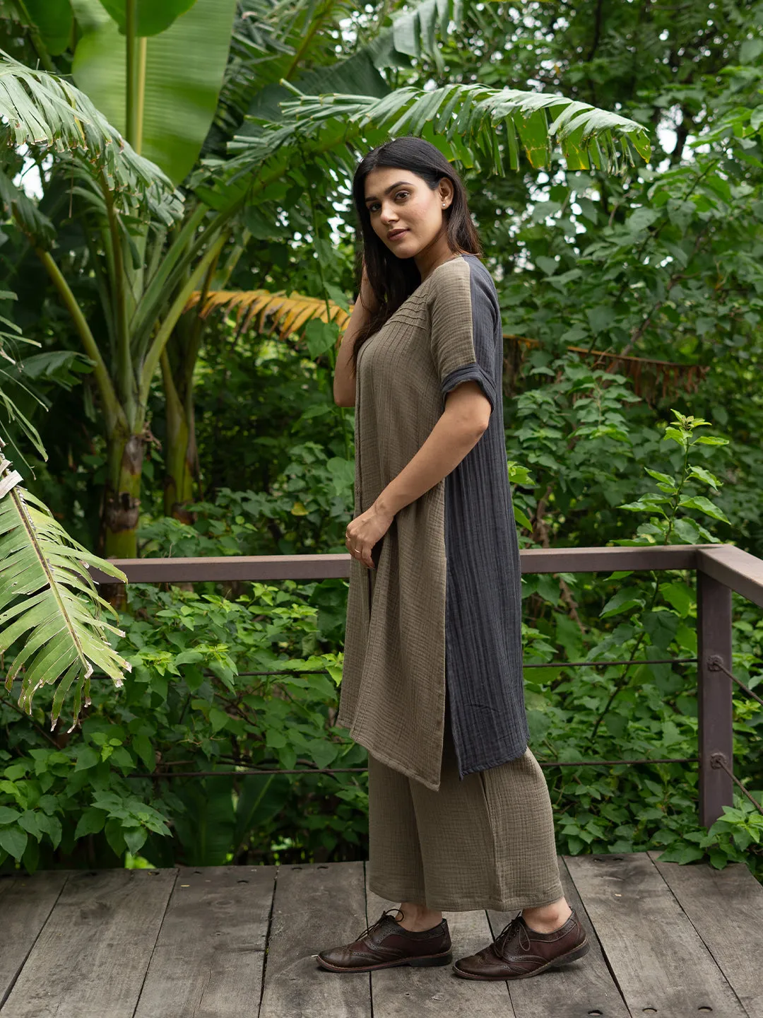 Bhumi CoOrd Set