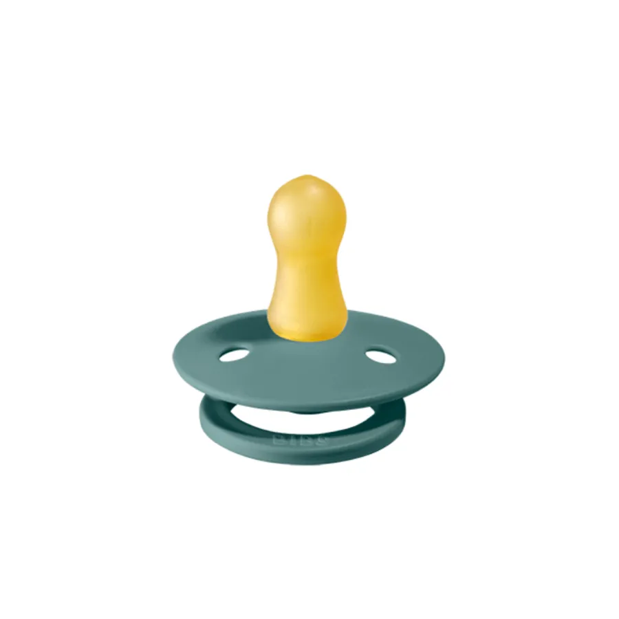 BIBS Dummies Island Sea Packed Set of 2