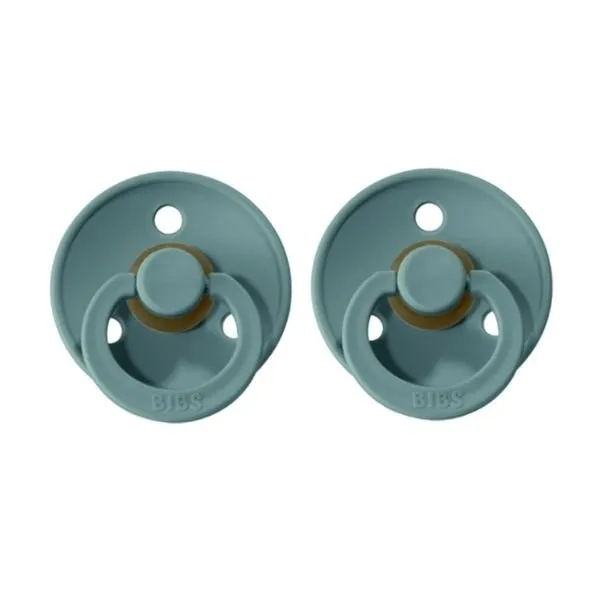 BIBS Dummies Island Sea Packed Set of 2
