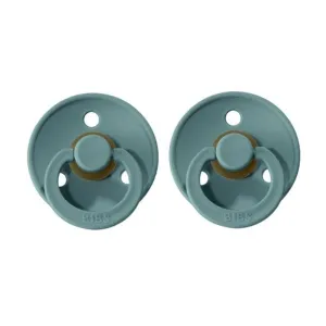 BIBS Dummies Island Sea Packed Set of 2