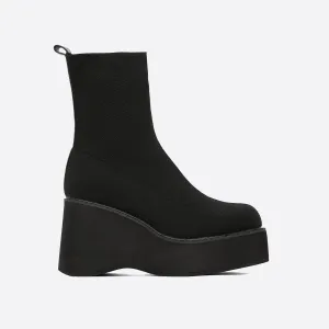 binfenxie-Women Casual Work Ankle Boots