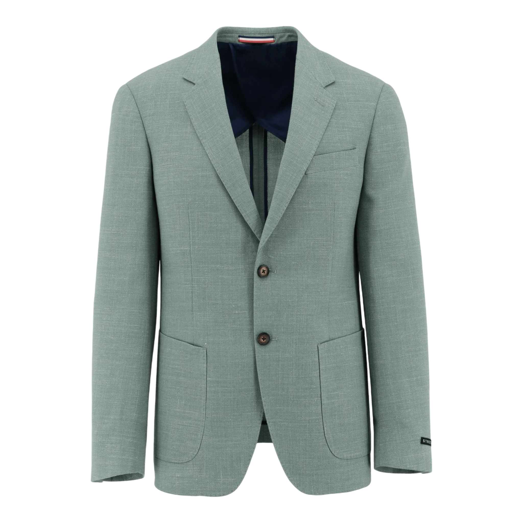 Boston Hvar 1/2 Lined sports Coat B950